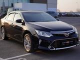 Toyota Camry 2015 годаfor12 490 000 тг. в Тараз – фото 3