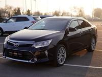 Toyota Camry 2015 годаfor12 490 000 тг. в Тараз