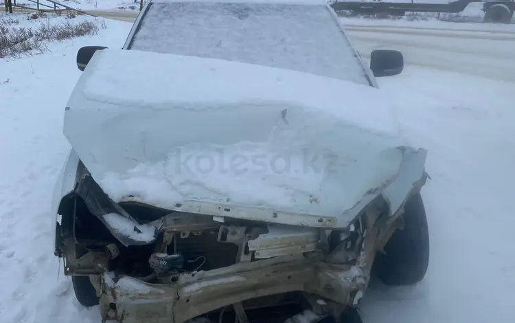 ВАЗ (Lada) Priora 2170 2014 года за 10 000 тг. в Алматы