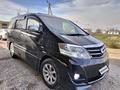 Toyota Alphard 2006 года за 7 200 000 тг. в Тараз