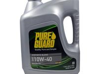 Pure Guard Synthetic Blend SAE 10W-40 SP за 10 000 тг. в Алматы