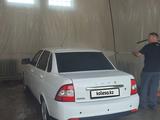 ВАЗ (Lada) Priora 2170 2014 года за 3 300 000 тг. в Курчатов – фото 5