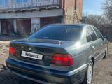 BMW 523 2000 года за 2 650 000 тг. в Актобе – фото 5