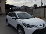 Toyota Frontlander 2025 года за 12 700 000 тг. в Алматы – фото 3