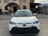 Toyota Frontlander 2025 года за 12 700 000 тг. в Алматы – фото 2