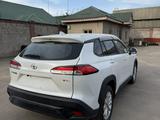 Toyota Frontlander 2025 года за 12 700 000 тг. в Алматы – фото 4