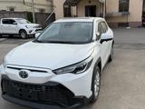 Toyota Frontlander 2025 года за 12 700 000 тг. в Алматы