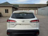 Toyota Frontlander 2025 года за 12 700 000 тг. в Алматы – фото 5