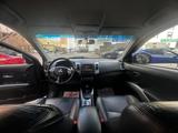 Mitsubishi Outlander 2010 годаүшін4 400 000 тг. в Астана – фото 3