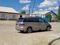 Toyota Previa 2005 года за 7 000 000 тг. в Аральск – фото 5