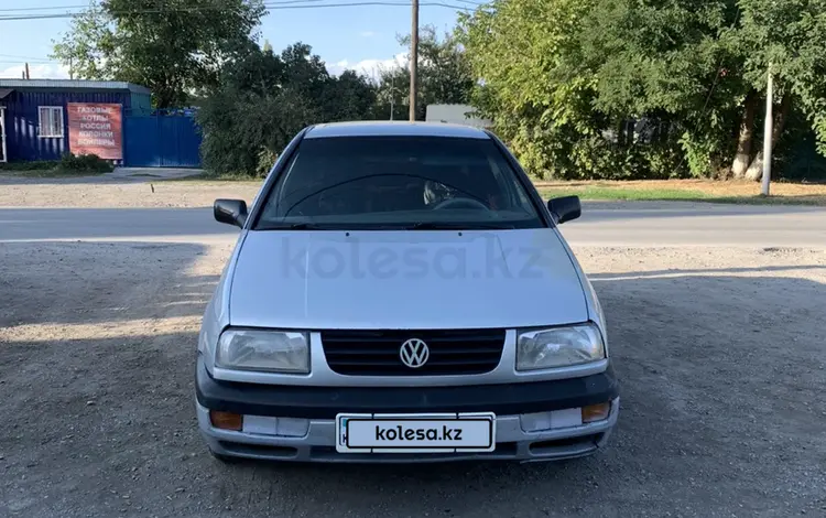 Volkswagen Vento 1994 года за 1 100 000 тг. в Кордай