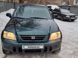 Honda CR-V 2000 годаfor4 500 000 тг. в Караганда – фото 2