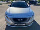 Hyundai Sonata 2019 года за 7 000 000 тг. в Астана