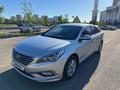 Hyundai Sonata 2019 года за 7 000 000 тг. в Астана – фото 2