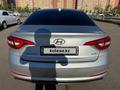 Hyundai Sonata 2019 года за 7 000 000 тг. в Астана – фото 5