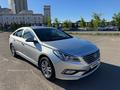 Hyundai Sonata 2019 года за 7 000 000 тг. в Астана – фото 8