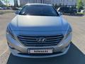 Hyundai Sonata 2019 года за 7 000 000 тг. в Астана – фото 9