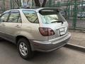 Lexus RX 300 2000 года за 5 500 000 тг. в Алматы – фото 4