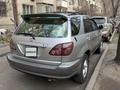 Lexus RX 300 2000 года за 5 500 000 тг. в Алматы – фото 3