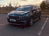 Kia Carnival 2017 года за 11 500 000 тг. в Астана – фото 5