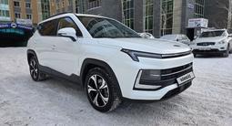 JAC JS4 2023 года за 6 350 000 тг. в Астана – фото 2