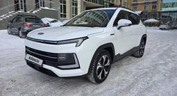 JAC JS4 2023 года за 6 350 000 тг. в Астана