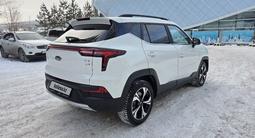 JAC JS4 2023 года за 6 350 000 тг. в Астана – фото 5