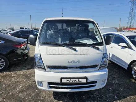 Kia Bongo 2022 года за 13 800 000 тг. в Шымкент