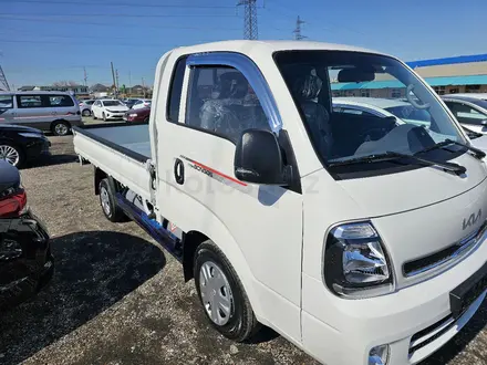 Kia Bongo 2022 года за 13 800 000 тг. в Шымкент – фото 2