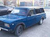 ВАЗ (Lada) 2104 2001 годаfor470 000 тг. в Кызылорда – фото 4