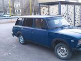 ВАЗ (Lada) 2104 2001 годаfor470 000 тг. в Кызылорда – фото 5