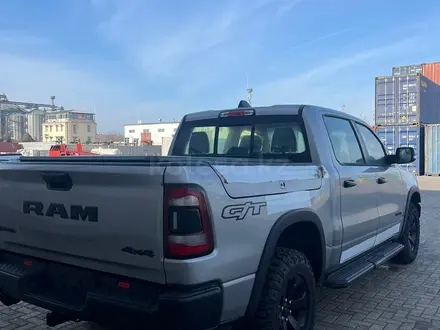 Dodge RAM 2024 года за 52 500 000 тг. в Уральск – фото 3