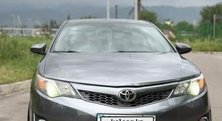 Toyota Camry 2013 года за 8 800 000 тг. в Алматы
