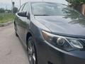 Toyota Camry 2013 годаүшін8 800 000 тг. в Алматы – фото 5