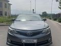 Toyota Camry 2013 годаүшін8 800 000 тг. в Алматы – фото 15