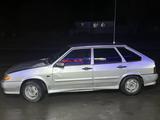 ВАЗ (Lada) 2114 2008 года за 450 000 тг. в Уштобе – фото 3