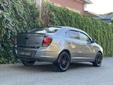 Chevrolet Cobalt 2023 года за 5 480 000 тг. в Шымкент – фото 4