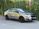 Chevrolet Cobalt 2023 года за 5 480 000 тг. в Шымкент