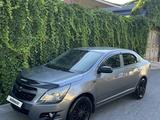 Chevrolet Cobalt 2023 года за 5 480 000 тг. в Шымкент – фото 3