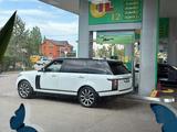 Land Rover Range Rover 2015 года за 30 000 000 тг. в Астана – фото 3
