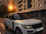 Land Rover Range Rover 2015 года за 30 000 000 тг. в Астана