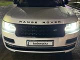 Land Rover Range Rover 2015 года за 30 000 000 тг. в Астана – фото 4