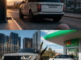 Land Rover Range Rover 2015 года за 30 000 000 тг. в Астана – фото 5