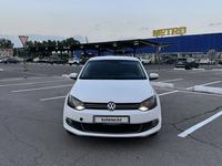 Volkswagen Polo 2011 годаүшін3 300 000 тг. в Алматы