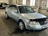 Volkswagen Passat 2002 года за 3 200 000 тг. в Петропавловск – фото 5