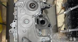 Новые двигатели на FAW V5, V80, T80 за 500 000 тг. в Алматы – фото 3