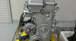 Новые двигатели на FAW V5, V80, T80 за 500 000 тг. в Алматы – фото 4