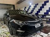 Kia Optima 2019 года за 8 300 000 тг. в Караганда