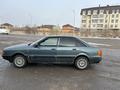 Audi 80 1992 годаүшін750 000 тг. в Караганда – фото 4