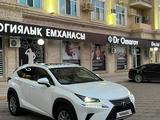 Lexus NX 300 2018 года за 16 300 000 тг. в Алматы